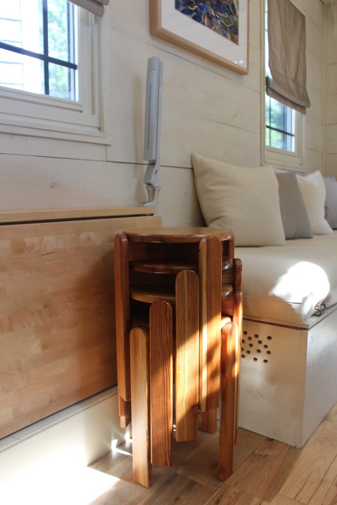 Στη Βοστώνη το πιο μικροσκοπικό σπίτι 