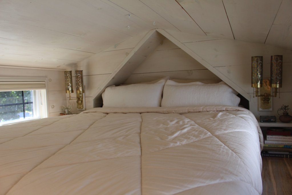 Στη Βοστόνη το πιο μικροσκοπικό σπίτι στον κόσμο