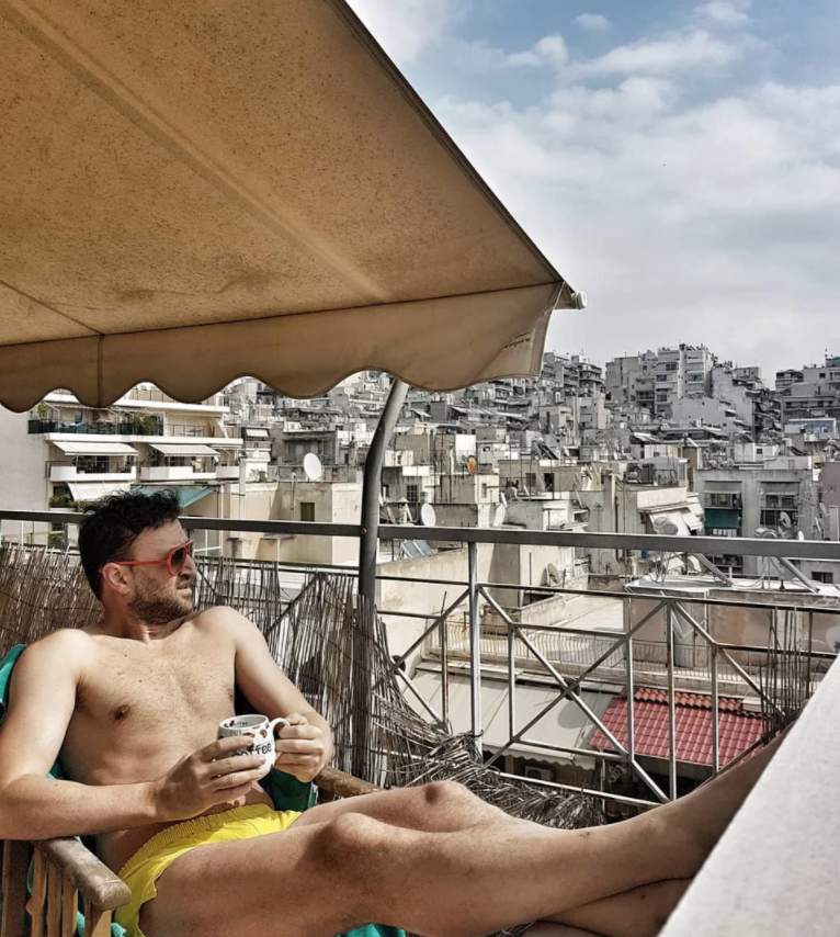 Αργύρης Αγγέλου