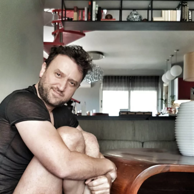 Αργύρης Αγγέλου