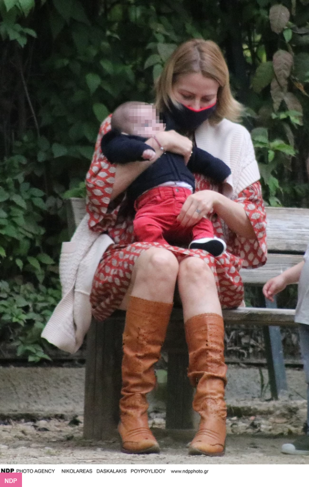 Τζένη Μπαλατσινού