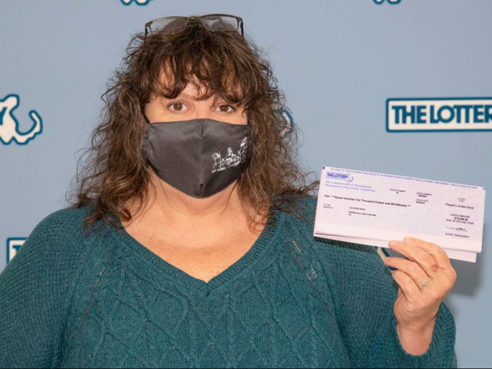 Βραβείο ήθους: Το τυχερό δελτίο που κέρδισε 1 εκατομμύριο, αλλά επεστράφη.