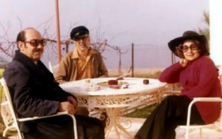 Πιπίτσα Παΐσιου