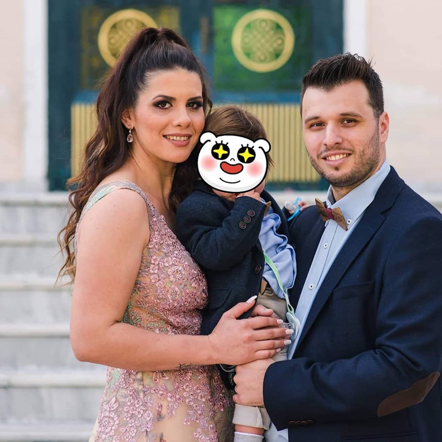 Μαρίνα Ντεμολλάι