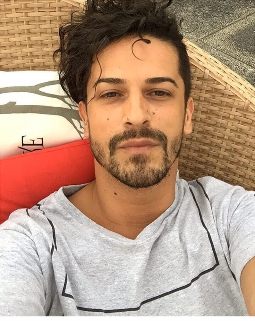 Νάσος Κάτρης