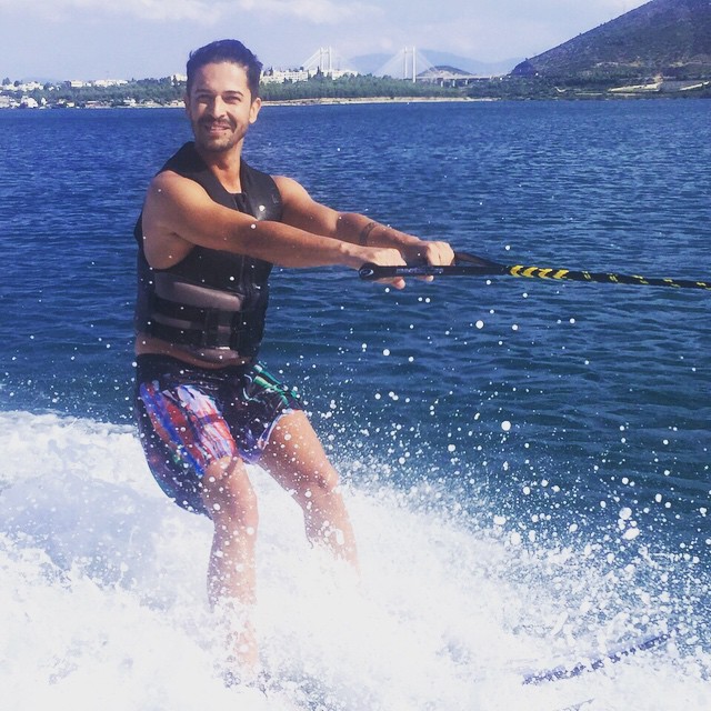 Νάσος Κάτρης