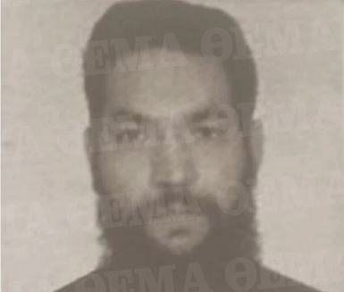 επίθεση με βιτριόλι στη Μονή Πετράκη 