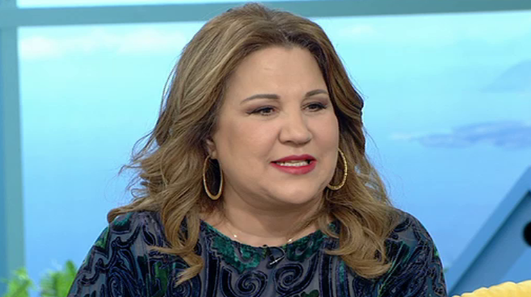 Κακοποίηση σε διάσημες γυναίκες της Ελλάδας.