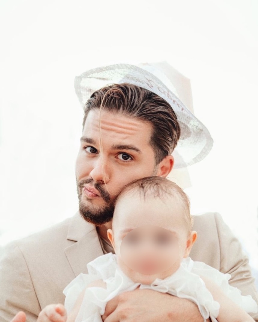 Χρήστος Μάστορας