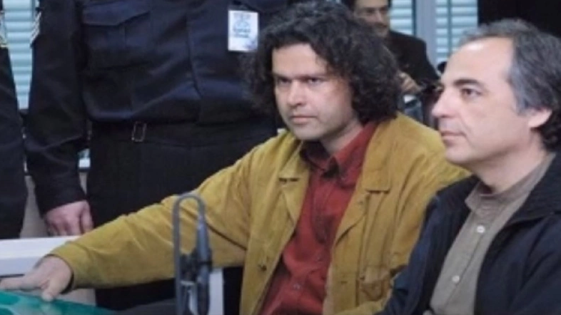 Δημήτρης Κουφοντίνας