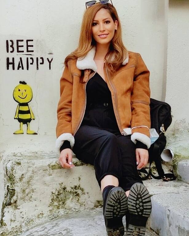 Γιώργος Γεροντιδάκης σύντροφος 