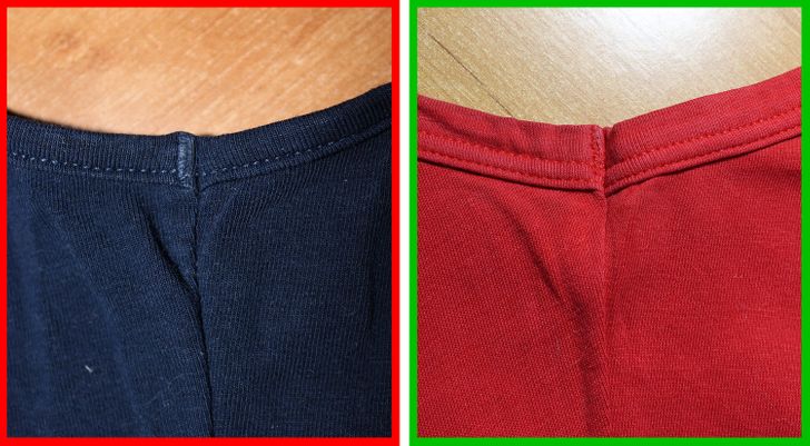 Στιλιστικά λάθη ραφές