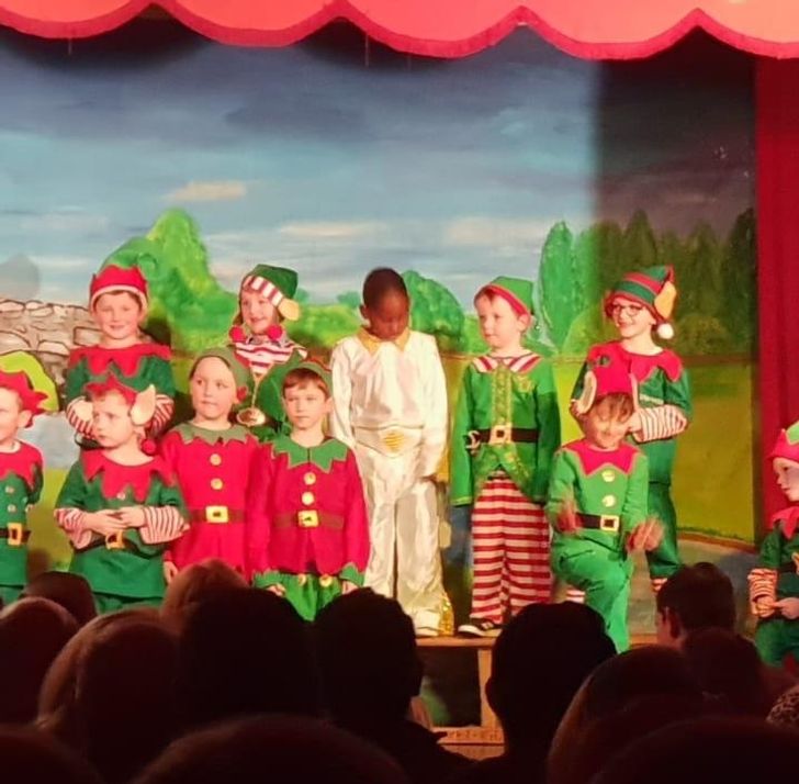 αστείες φωτογραφίες παιδιών