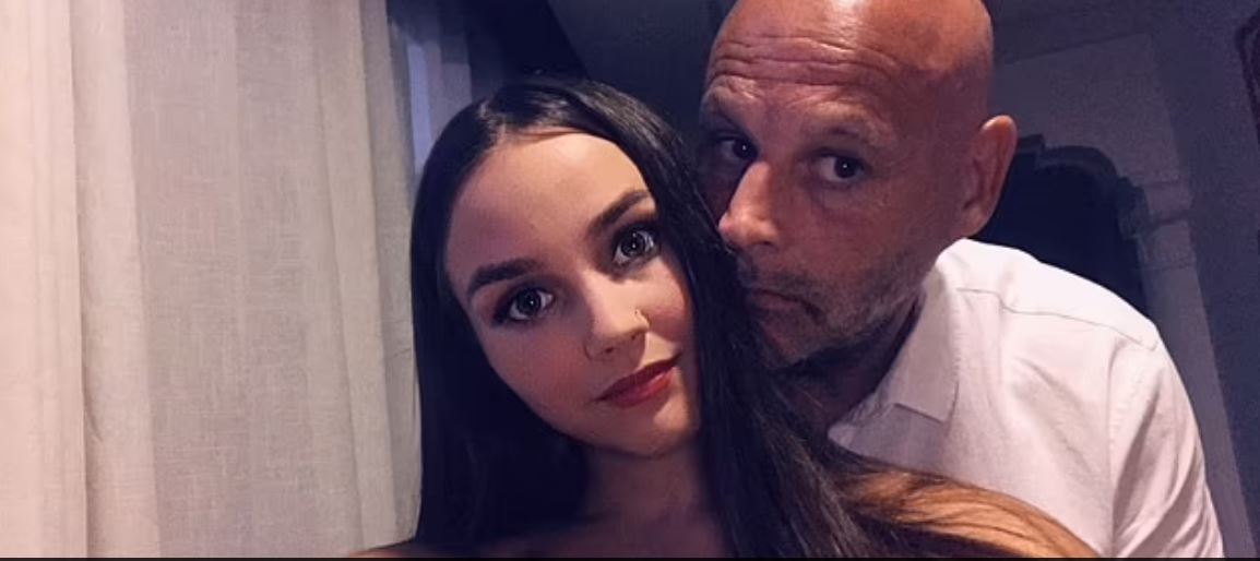 μεγάλη διαφορά ηλικίας