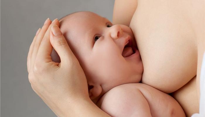 θηλασμός και εγκυμοσύνη