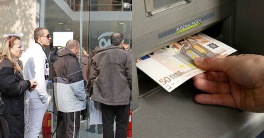 25.000 προσλήψεις στο νέο πρόγραμμα κοινωφελούς εργασίας.