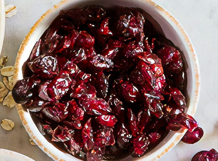 αποξηραμένα φρούτα