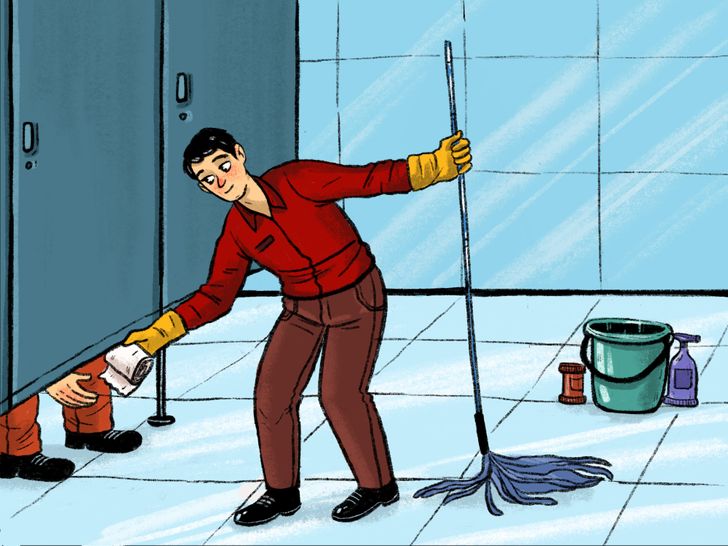 Χαρτί υγείας