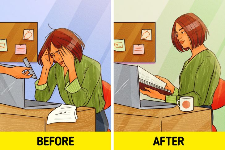 Υπερφόρτωση εργασιών στις γυναίκες