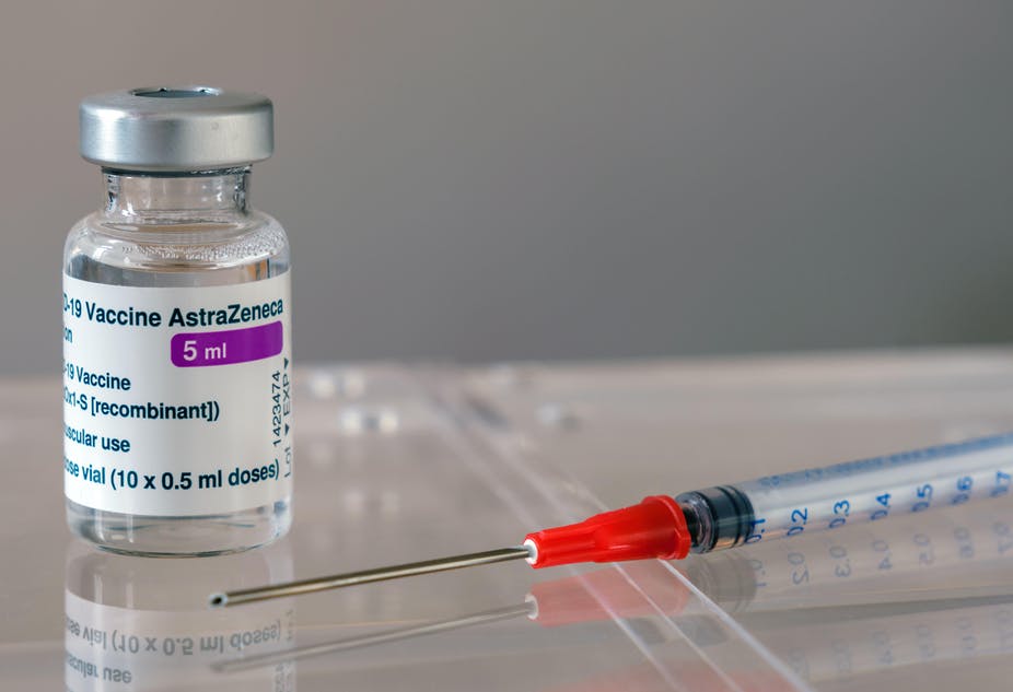 Εμβόλιο: Τι συμβαίνει, με τους εμβολιασμούς στην Ελλάδας;