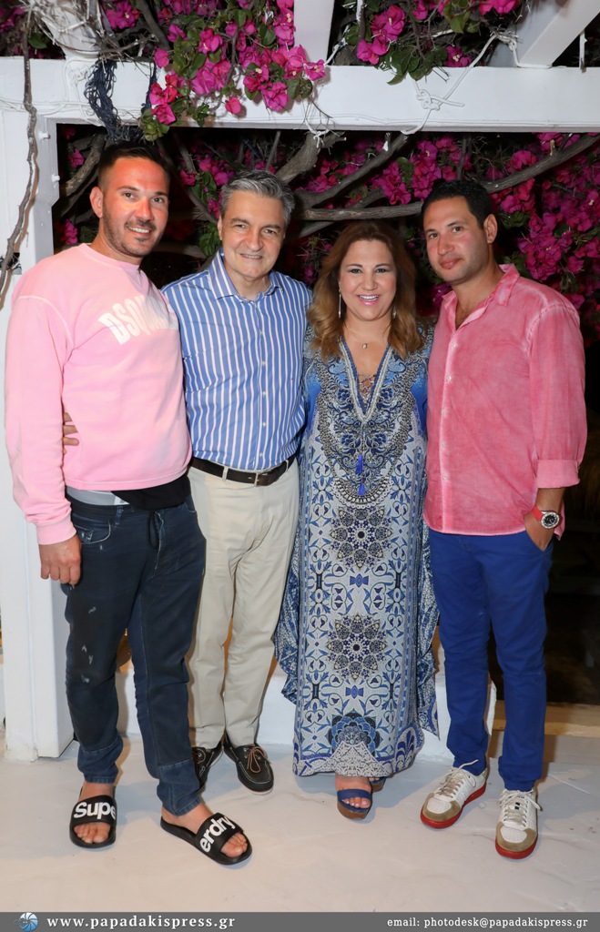 Δέσποινα Μοιραράκη