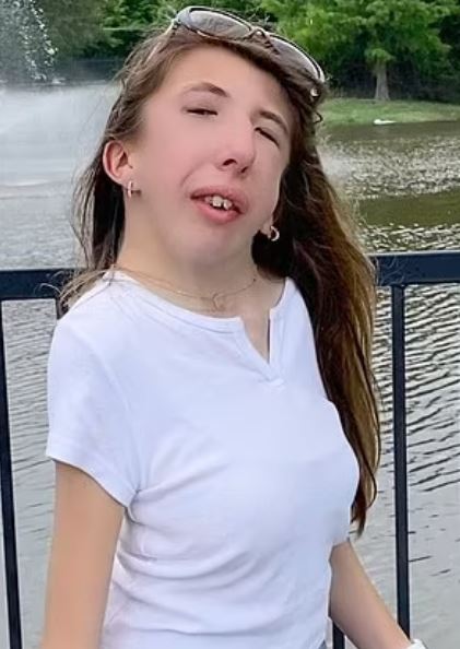 σπάνια πάθηση 14χρονης