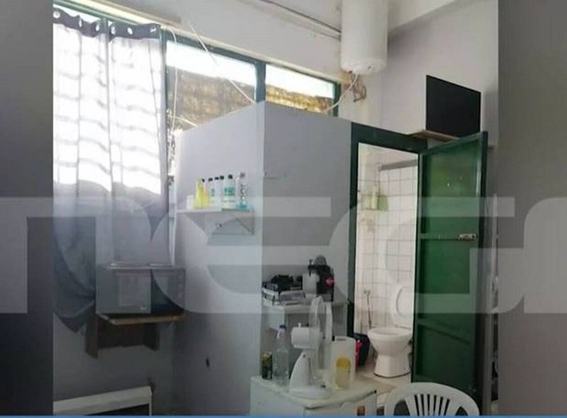 Κελί πιλότος