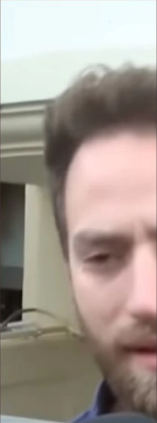 Γλυκά Νερά: Ο πρώτος που διέκρινε τον δολοφόνο της Καρολάιν.