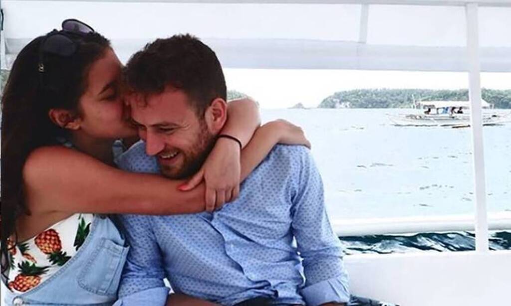 Γλυκά Νερά: Η Ιωάννα Παλαιοσπύρου ξέσπασε για το δολοφόνο της Καρολάιν.