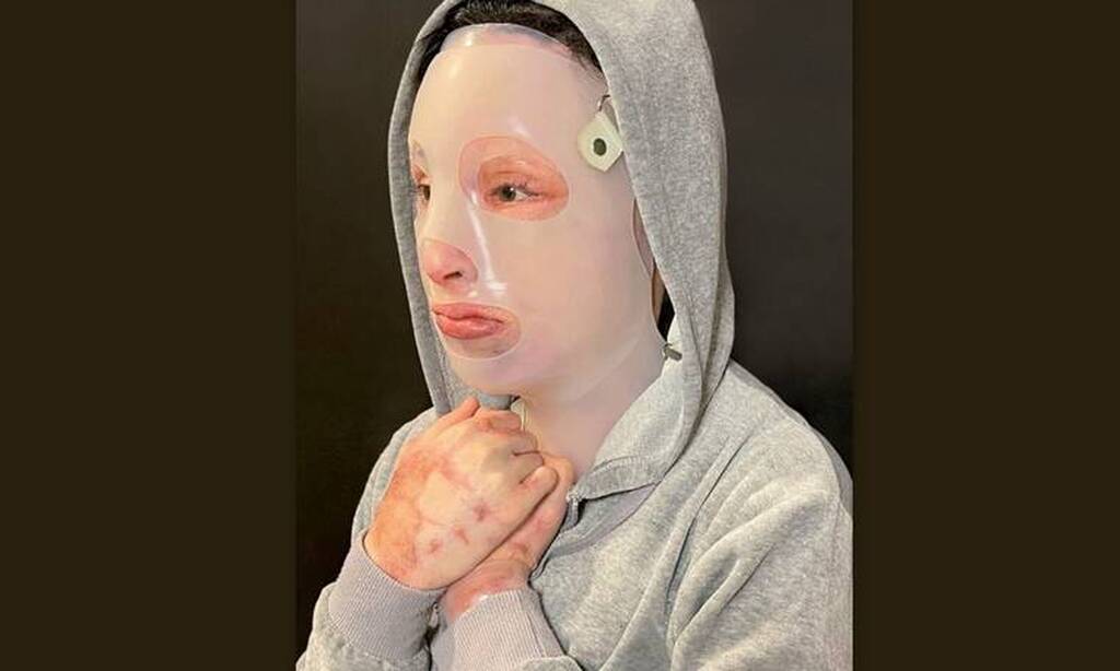 Γλυκά Νερά: Η Ιωάννα Παλαιοσπύρου ξέσπασε για το δολοφόνο της Καρολάιν.