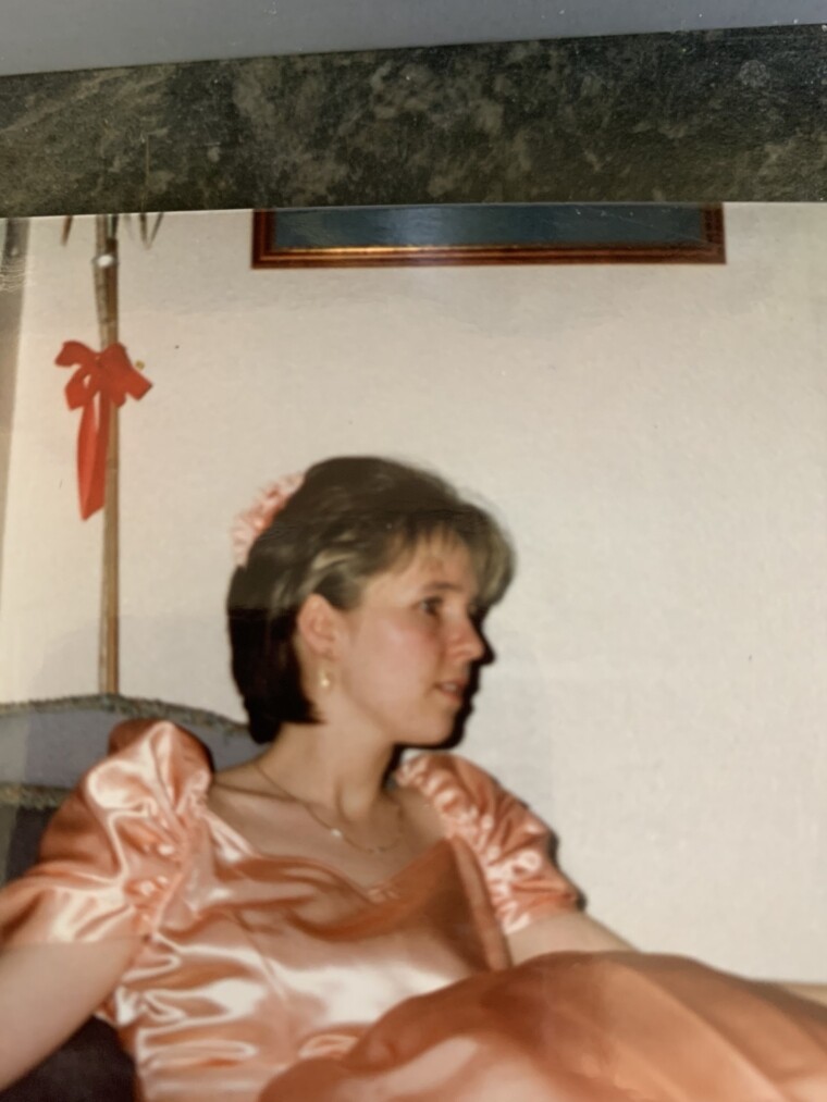 Άντζελα Πάτερσον