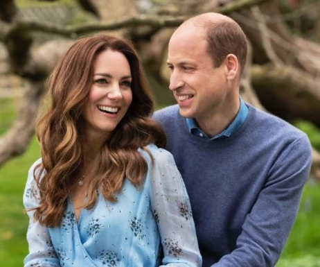 Κέιτ Μίντλετον: Το δώρο στον Πρίγκιπα Γουίλιαμ.