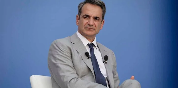 Κυριάκος Μητσοτάκης: Τι είπε για τις διακοπές του φετινού καλοκαιριού;