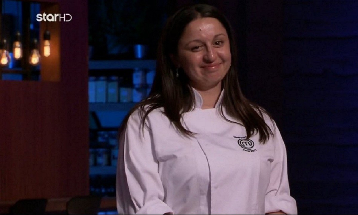 Μαργαρίτα Νικολαΐδη: Ο χαρακτήρας της και τα ''ευχαριστώ'' στον κόσμο.