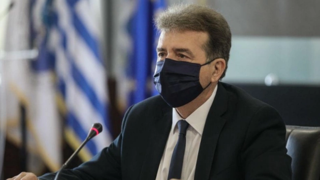 Μιχάλης Χρυσοχοΐδης: Τι είπε για την εγκληματικότητα στην Ελλάδα;