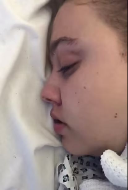 στο νοσοκομείο από νοθευμένο ποτό