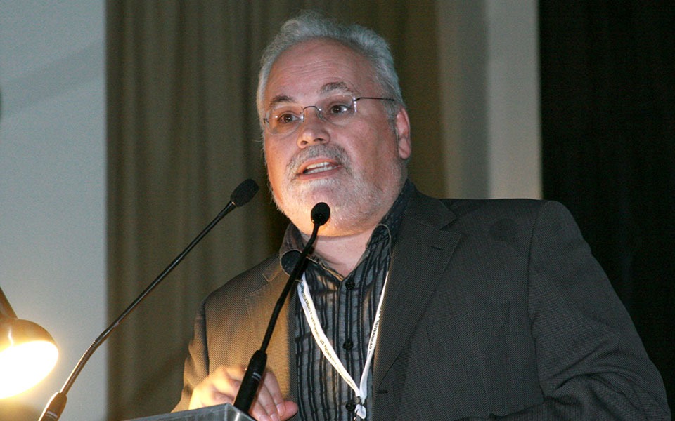 Γιώργος Παυλάκης: Τι είπε για το νέο lockdown;