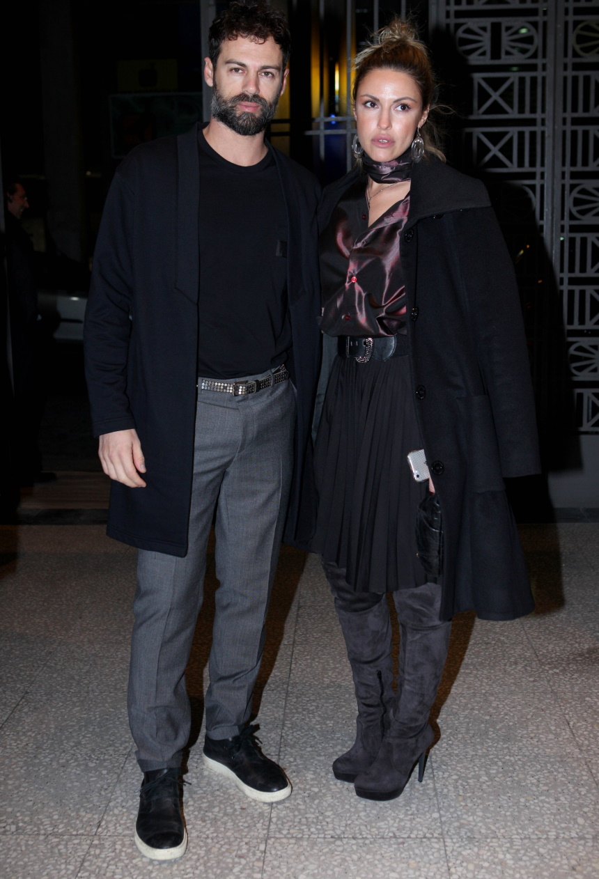 Κώστας Γκρέκας: Η ζωή του νικητή της Φάρμας.