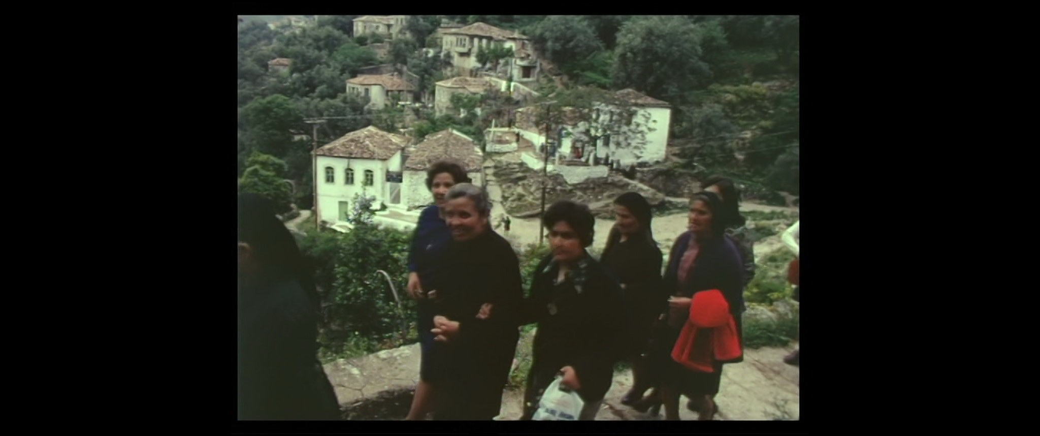 Νίκος Ζιώγας : Το Γιρομέρι στο Φεστιβάλ Κινηματογράφου Θεσσαλονίκης