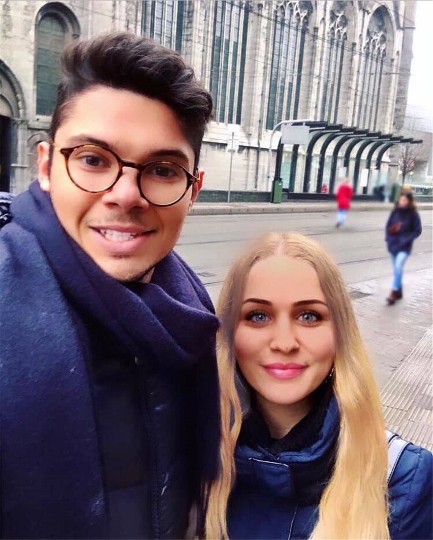 Φαντάρος που αυτοκτόνησε: Οι δηλώσεις της κοπέλας του φαντάρου.