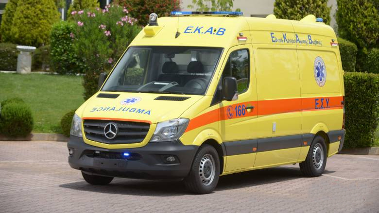 οικογενειακή τραγωδία