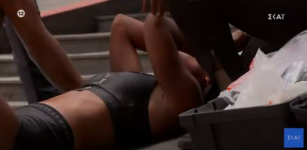 Μαριαλένα Ρουμελιώτη