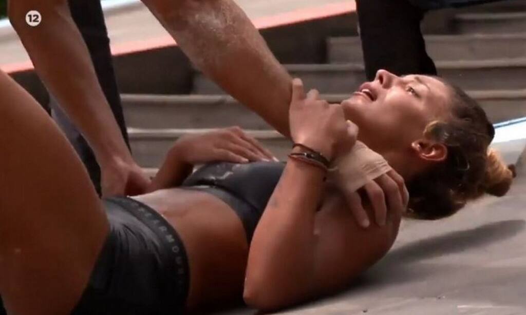 Μαριαλένα Ρουμελιώτη