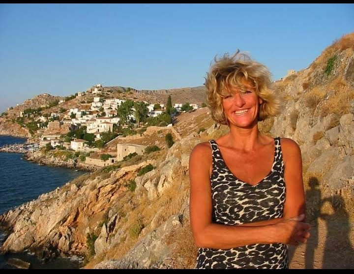 σύλληψη δημοσιογράφου