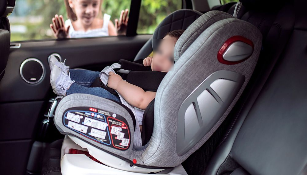 isofix