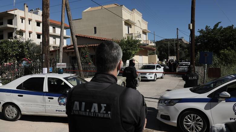 Θανάσης Κατερινόπουλος: Τι δήλωσε για την Καρολάιν;