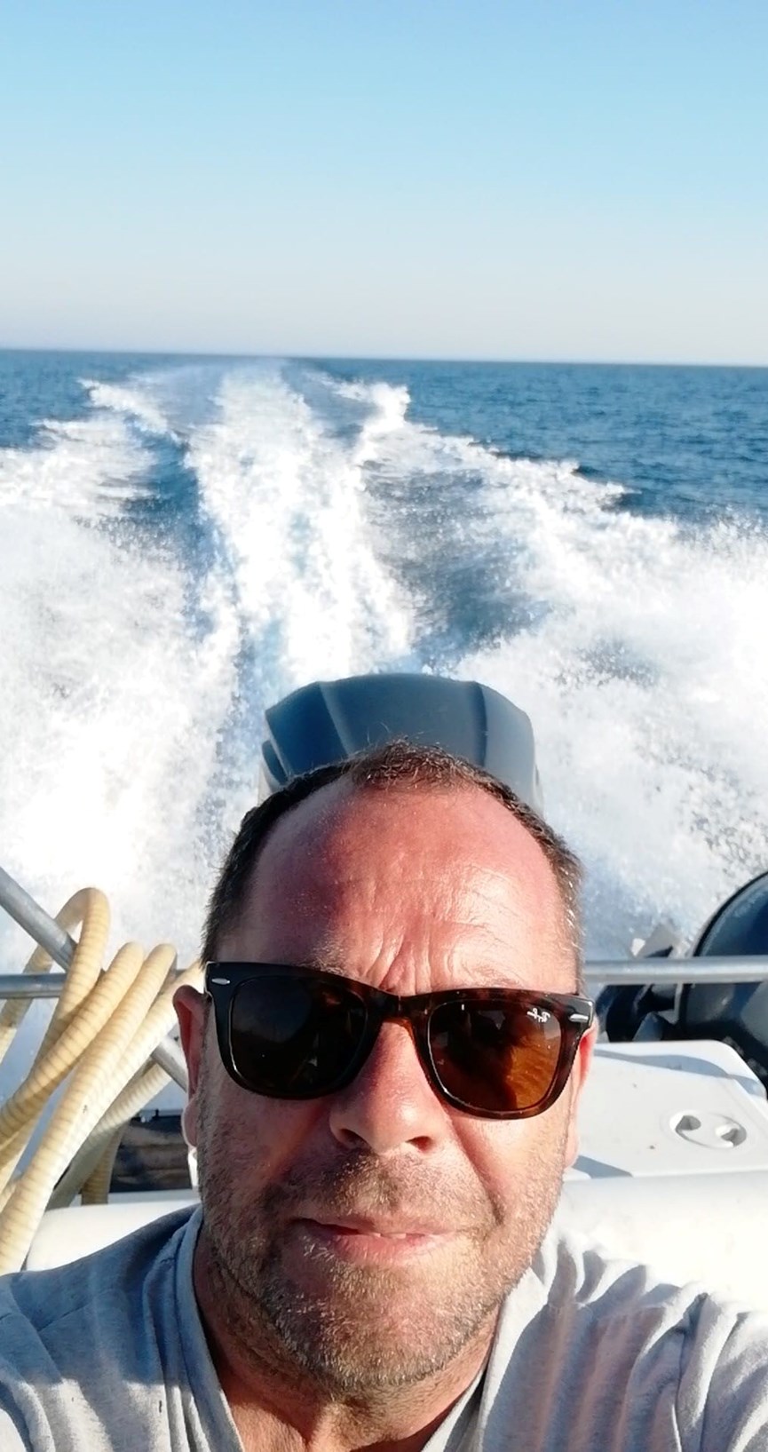 Πένθος για τον Στέλιο Ρόκκο που έχασε τον αδερφό του 