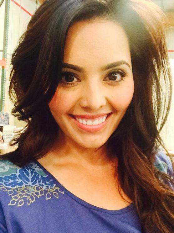 Ρόζι Μερκάντο