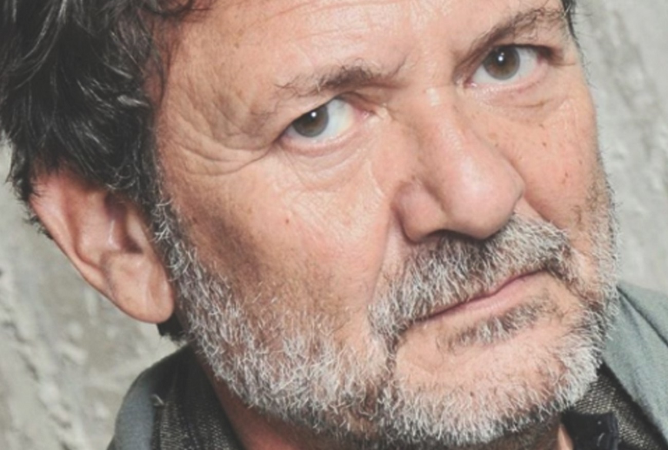 Γιάννης Καλατζόπουλος για Αλίκη Βουγιουκλάκη 