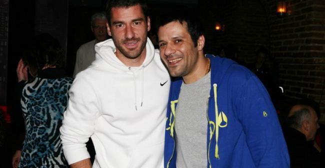 άγνωστες συγγένειες 